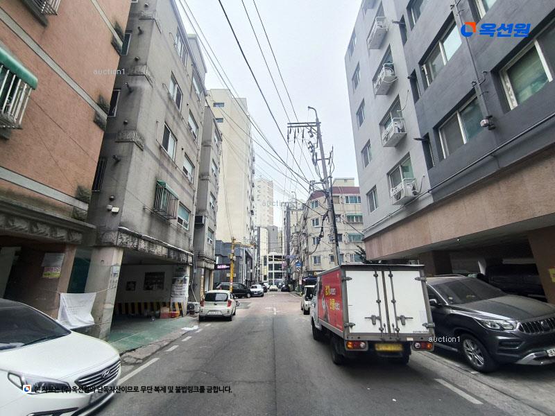 2025타경507803 인천광역시 부평구 장제로109번길 7, 승림아파트 2층 204호 아파트 경매 이미지