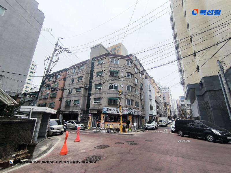 2025타경507803 인천광역시 부평구 장제로109번길 7, 승림아파트 2층 204호 아파트 경매 이미지