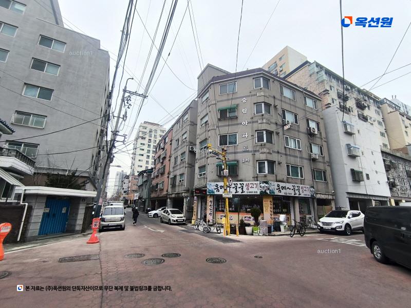 2025타경507803 인천광역시 부평구 장제로109번길 7, 승림아파트 2층 204호 아파트 경매 이미지
