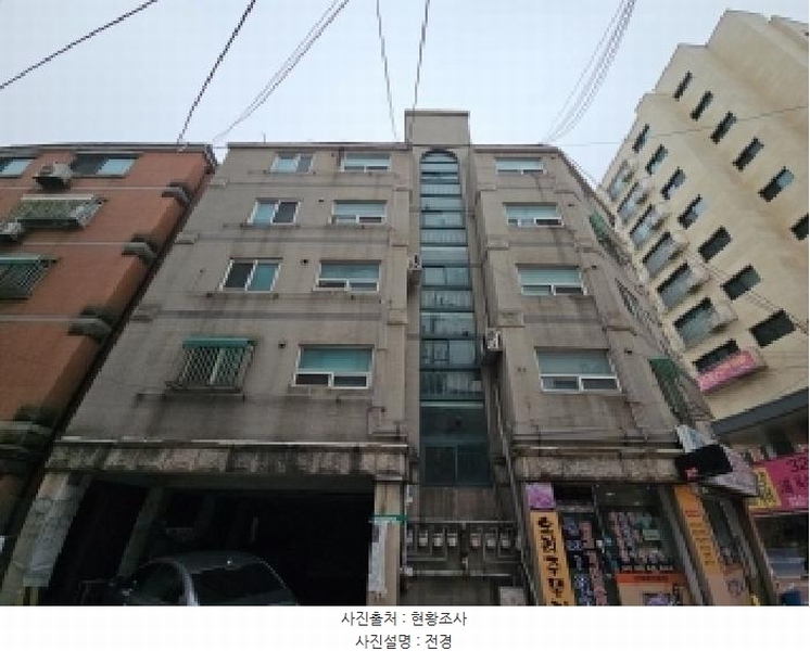 2025타경507803 인천광역시 부평구 장제로109번길 7, 승림아파트 2층 204호 아파트 경매 이미지