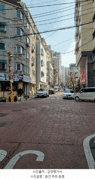 2025타경507803 인천광역시 부평구 장제로109번길 7, 승림아파트 2층 204호 아파트 경매 이미지