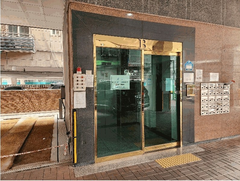 2025타경507807 인천광역시 남동구 간석로11번길 7, 용정비 2층 203호 오피스텔 경매 이미지