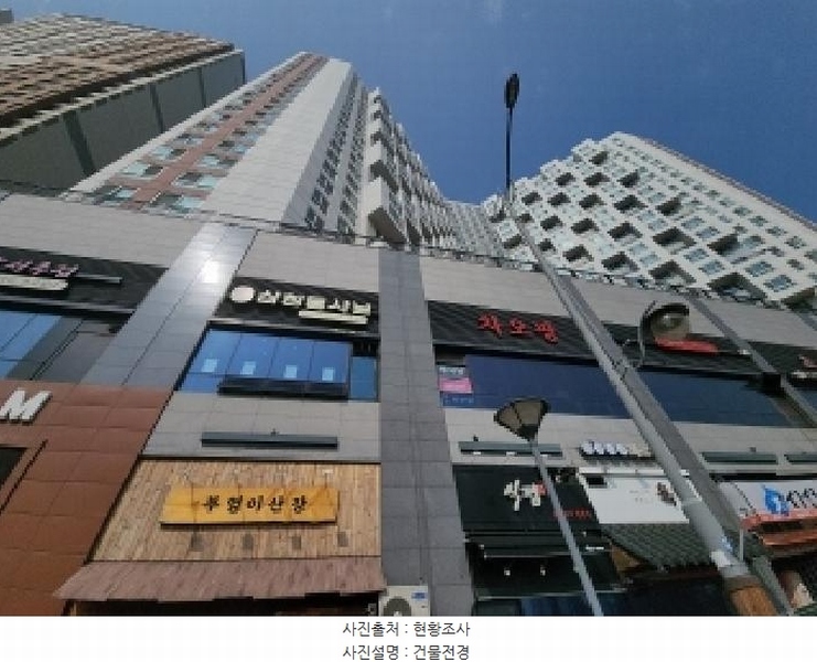 2025타경507810 인천광역시 미추홀구 용정공원로83번길 49, 인하대역헤리움메트로타워 17층 1729호 오피스텔[계약14평형] 경매 이미지