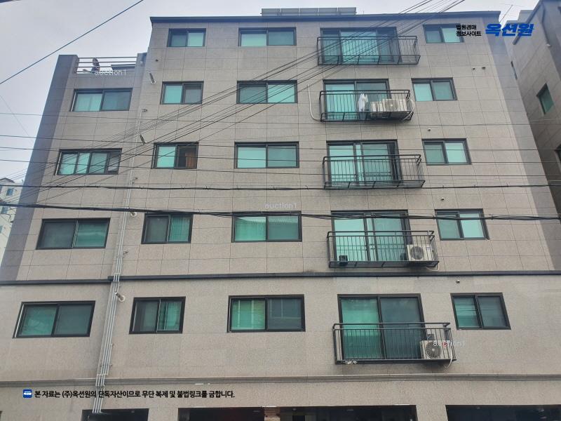 2025타경51123 서울특별시 은평구 갈현로3길 43, 파크빌 3층 302호 다세대(빌라)[공급11평형] 경매 이미지