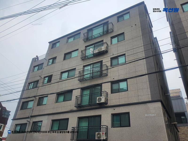 2025타경51123 서울특별시 은평구 갈현로3길 43, 파크빌 3층 302호 다세대(빌라)[공급11평형] 경매 이미지