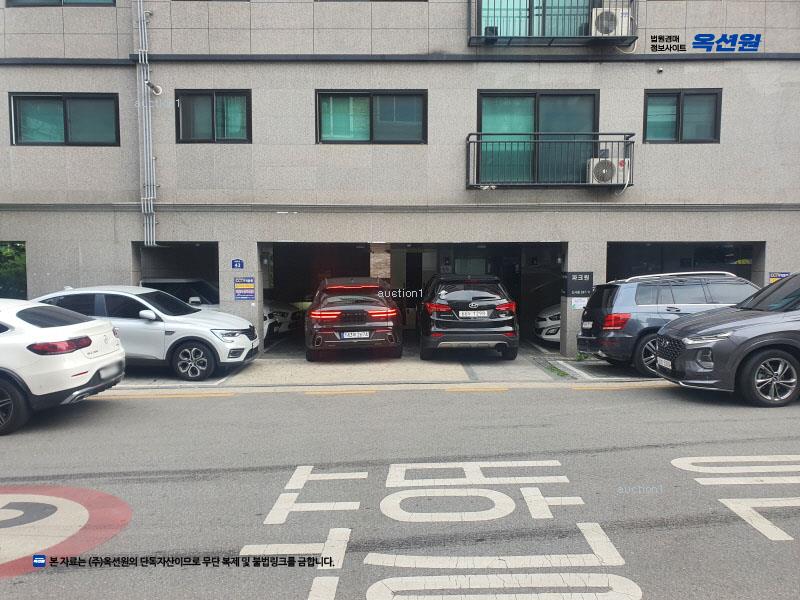 2025타경51123 서울특별시 은평구 갈현로3길 43, 파크빌 3층 302호 다세대(빌라)[공급11평형] 경매 이미지