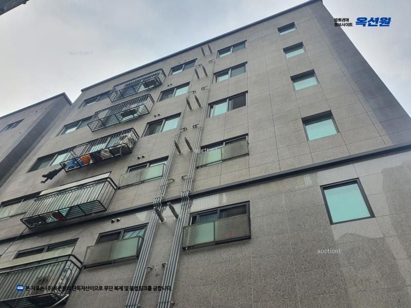2025타경51123 서울특별시 은평구 갈현로3길 43, 파크빌 3층 302호 다세대(빌라)[공급11평형] 경매 이미지
