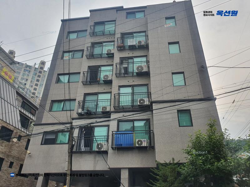 2025타경51123 서울특별시 은평구 갈현로3길 43, 파크빌 3층 302호 다세대(빌라)[공급11평형] 경매 이미지