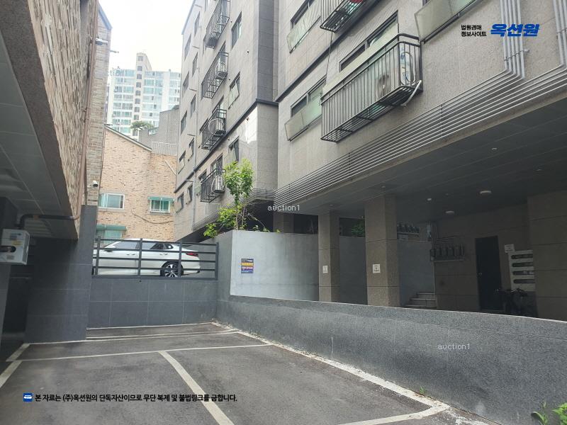2025타경51123 서울특별시 은평구 갈현로3길 43, 파크빌 3층 302호 다세대(빌라)[공급11평형] 경매 이미지