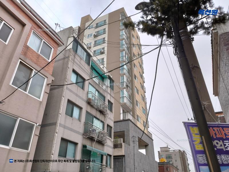 2025타경507816 인천광역시 남동구 백범로214번길 42, 이안애 9층 904호 다세대(빌라)[공급20평형] 경매 이미지