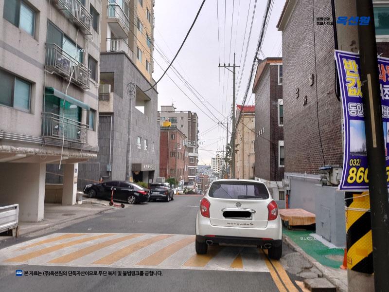 2025타경507816 인천광역시 남동구 백범로214번길 42, 이안애 9층 904호 다세대(빌라)[공급20평형] 경매 이미지