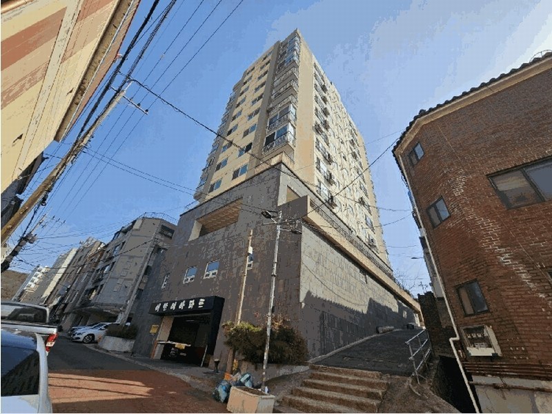 2025타경507816 인천광역시 남동구 백범로214번길 42, 이안애 9층 904호 다세대(빌라)[공급20평형] 경매 이미지