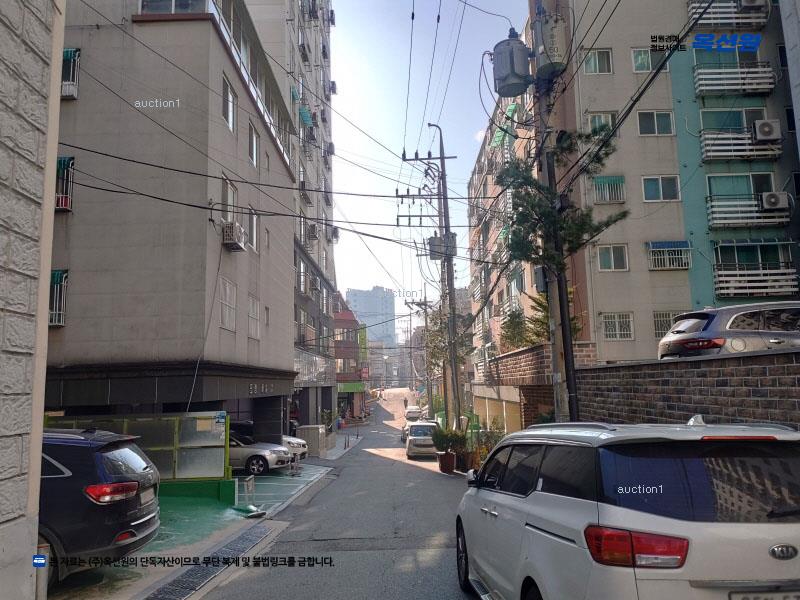 2025타경507827 인천광역시 남동구 간석로66번길 15, 모젬캐슬 4층 401호 다세대(빌라) 경매 이미지