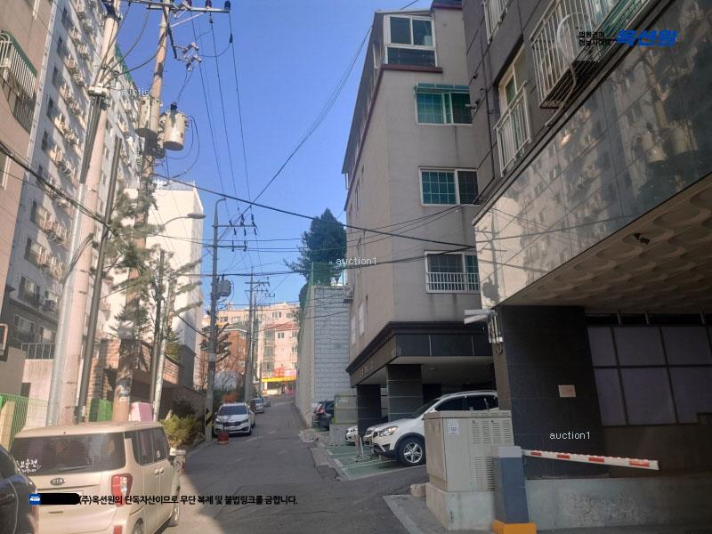 2025타경507827 인천광역시 남동구 간석로66번길 15, 모젬캐슬 4층 401호 다세대(빌라) 경매 이미지