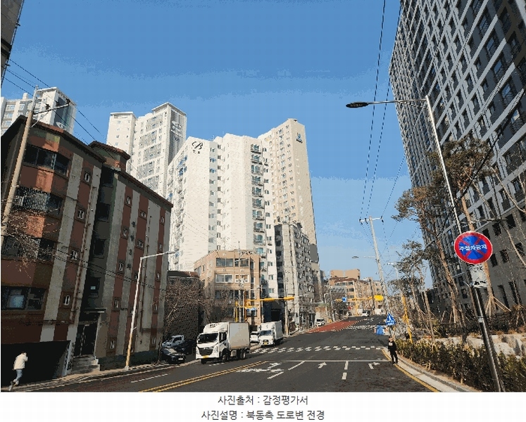 2025타경507852 인천광역시 부평구 안남로 17, 건보 9층 905호 오피스텔[계약23평형] 경매 이미지
