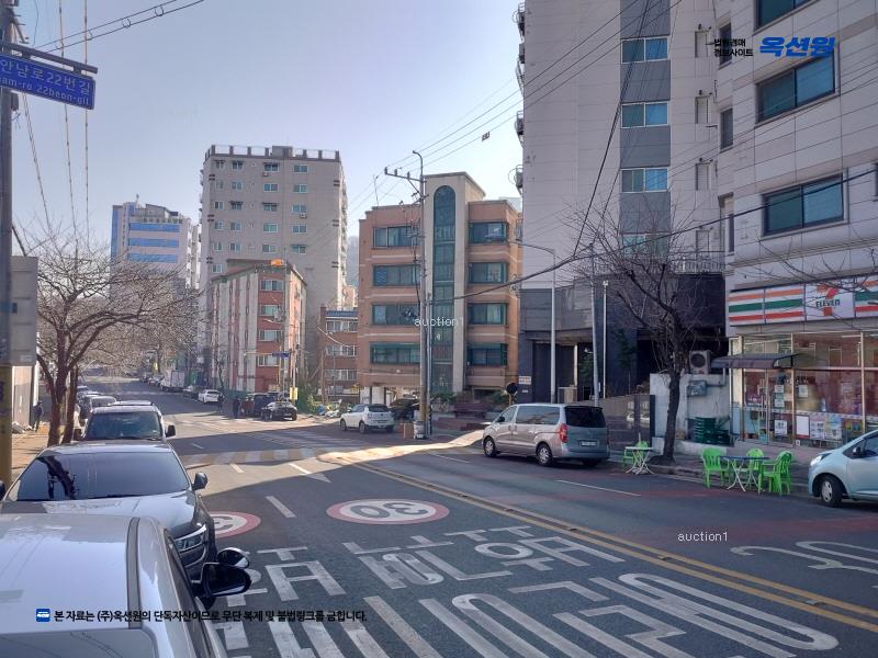 2025타경507852 인천광역시 부평구 안남로 17, 건보 9층 905호 오피스텔[계약23평형] 경매 이미지