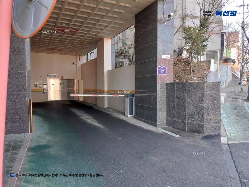 2025타경507852 인천광역시 부평구 안남로 17, 건보 9층 905호 오피스텔[계약23평형] 경매 이미지