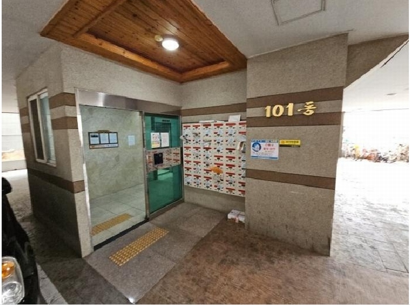 2025타경507881 인천광역시 부평구 경인로 908, 웨스트레뷰 5층 101동 503호 오피스텔[계약29평형] 경매 이미지