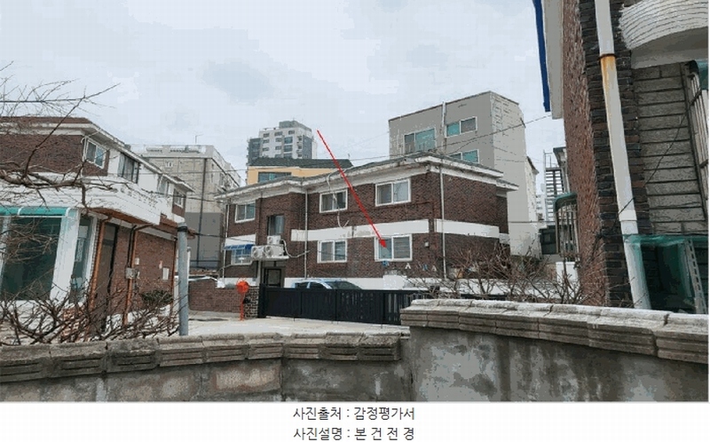 2025타경507885 인천광역시 서구 새오개로 27-15, 금화빌라 나동 102호 다세대(빌라)[공급17평형] 경매 이미지