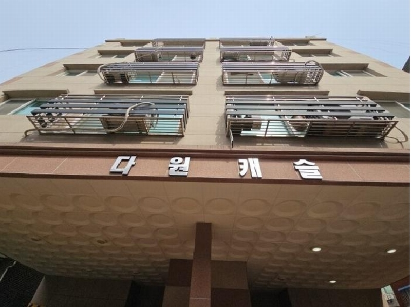 2025타경507887 인천광역시 부평구 주부토로100번길 29, 다원캐슬 4층 403호 다세대(빌라)[공급15평형] 경매 이미지