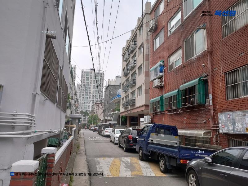 2025타경507887 인천광역시 부평구 주부토로100번길 29, 다원캐슬 4층 403호 다세대(빌라)[공급15평형] 경매 이미지