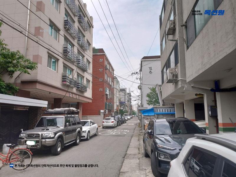 2025타경507887 인천광역시 부평구 주부토로100번길 29, 다원캐슬 4층 403호 다세대(빌라)[공급15평형] 경매 이미지