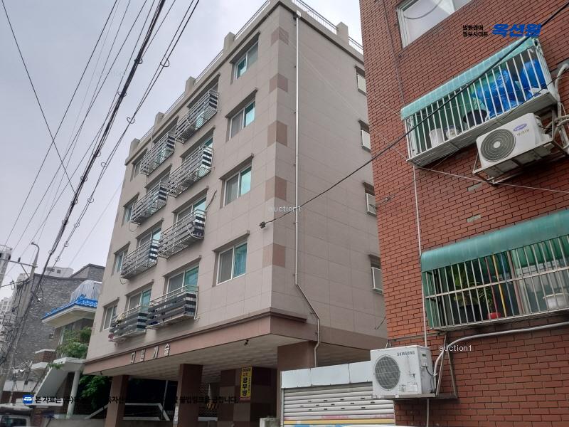 2025타경507887 인천광역시 부평구 주부토로100번길 29, 다원캐슬 4층 403호 다세대(빌라)[공급15평형] 경매 이미지
