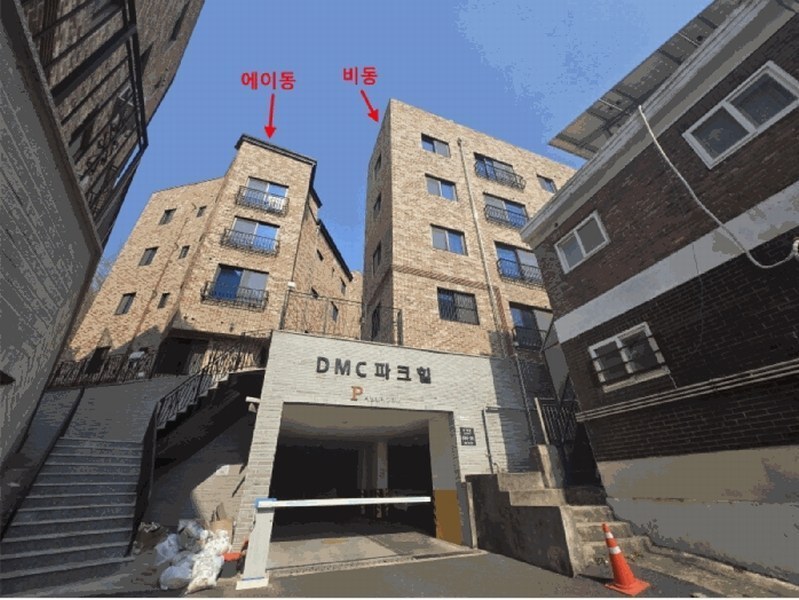 2025타경51157 서울특별시 은평구 수색로 350-20, 디엠씨파크힐 비동 2층 202호 다세대(빌라) 경매 이미지