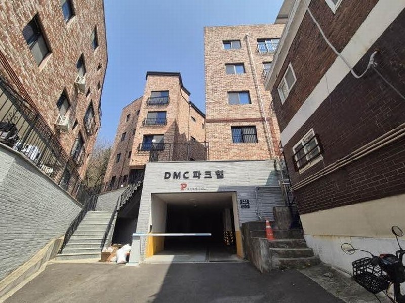 2025타경51157 서울특별시 은평구 수색로 350-20, 디엠씨파크힐 비동 2층 202호 다세대(빌라) 경매 이미지