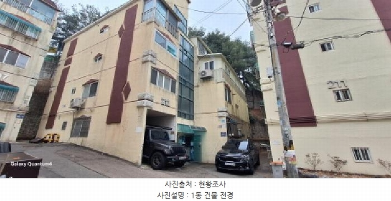 2025타경507912 인천광역시 서구 간촌로 28-12, 굿모닝힐타운 212동 1층 101호 다세대(빌라)[공급14평형] 경매 이미지