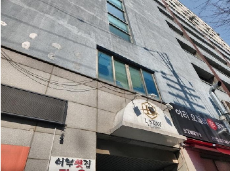 2025타경507940 인천광역시 서구 검단로459번길 4, 마전복합타워 10층 1005호 오피스텔 경매 이미지