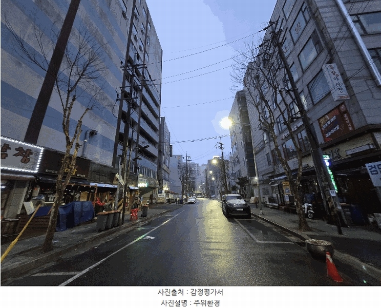 2025타경507940 인천광역시 서구 검단로459번길 4, 마전복합타워 10층 1005호 오피스텔 경매 이미지