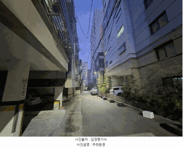 2025타경507948 인천광역시 미추홀구 미추로6번길 3-34, 가온누리 5층 502호 다세대(빌라)[공급18평형] 경매 이미지