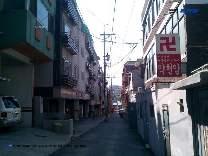 2025타경507948 인천광역시 미추홀구 미추로6번길 3-34, 가온누리 5층 502호 다세대(빌라)[공급18평형] 경매 이미지