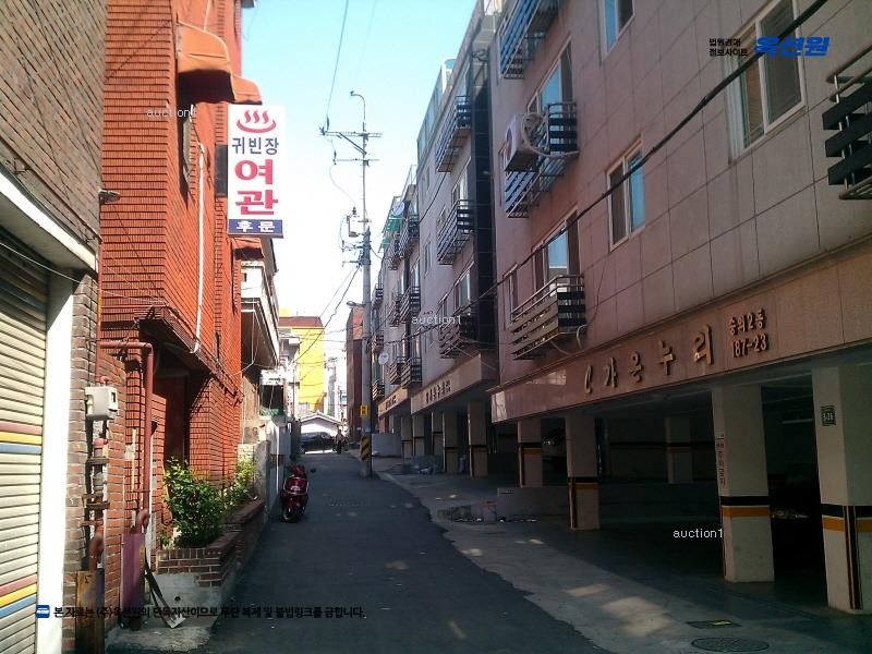 2025타경507948 인천광역시 미추홀구 미추로6번길 3-34, 가온누리 5층 502호 다세대(빌라)[공급18평형] 경매 이미지