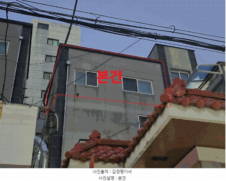 2025타경507948 인천광역시 미추홀구 미추로6번길 3-34, 가온누리 5층 502호 다세대(빌라)[공급18평형] 경매 이미지