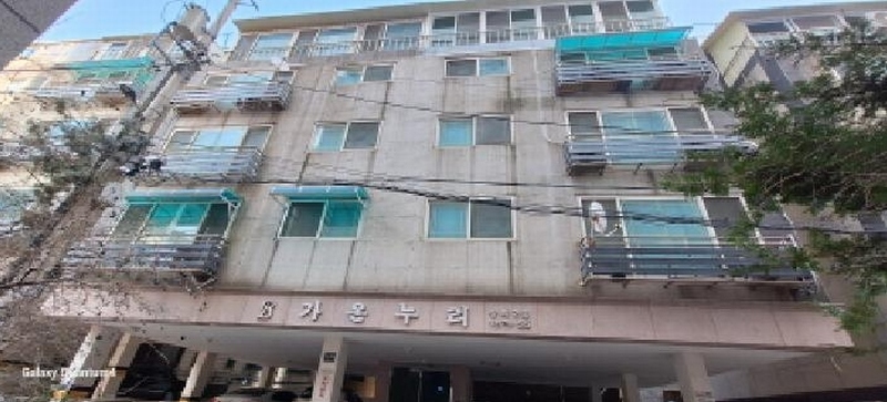 2025타경507948 인천광역시 미추홀구 미추로6번길 3-34, 가온누리 5층 502호 다세대(빌라)[공급18평형] 경매 이미지