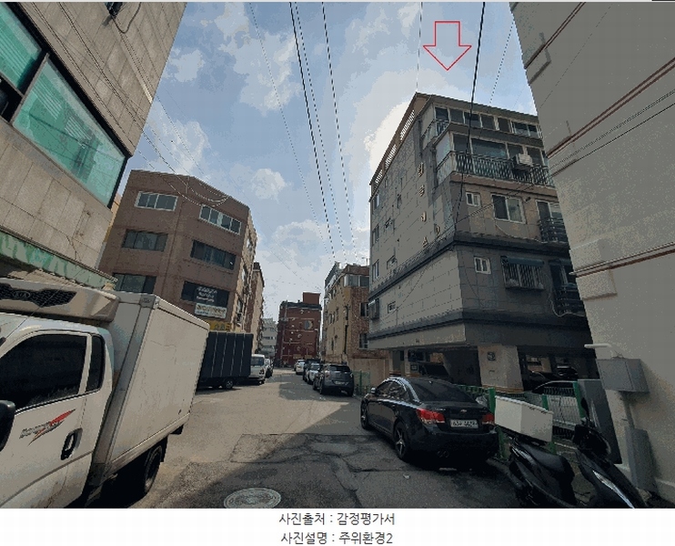 2025타경507949 인천광역시 남동구 하촌로 54, 탑클래스 2동 5층 502호 다세대(빌라) 경매 이미지