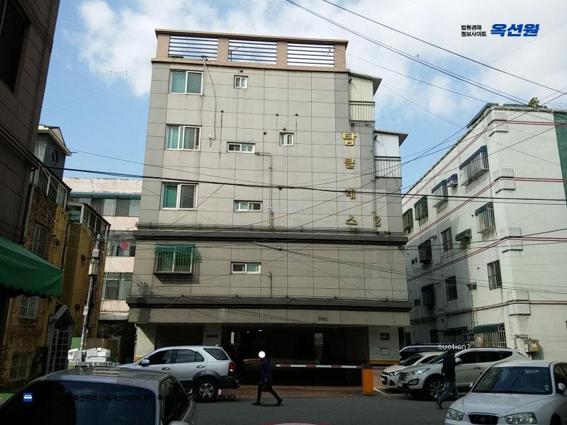 2025타경507949 인천광역시 남동구 하촌로 54, 탑클래스 2동 5층 502호 다세대(빌라) 경매 이미지