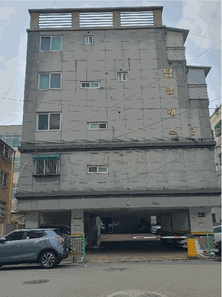 2025타경507949 인천광역시 남동구 하촌로 54, 탑클래스 2동 5층 502호 다세대(빌라) 경매 이미지