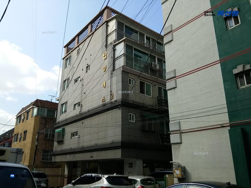 2025타경507949 인천광역시 남동구 하촌로 54, 탑클래스 2동 5층 502호 다세대(빌라) 경매 이미지