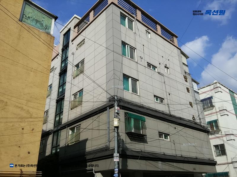 2025타경507949 인천광역시 남동구 하촌로 54, 탑클래스 2동 5층 502호 다세대(빌라) 경매 이미지