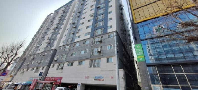 2025타경507955 인천광역시 미추홀구 석정로 17, 대준블루온 103동 2층 203호 오피스텔 경매 이미지