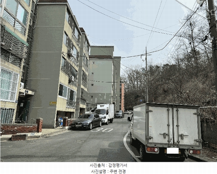 2025타경507962 인천광역시 서구 심곡로194번길 15, 동원주택 3층 302호 다세대(빌라) 경매 이미지