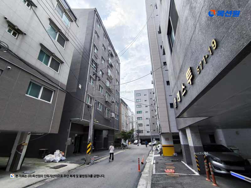 2025타경507986 인천광역시 미추홀구 능해길60번길 19, RS빌 7층 701호 다세대(빌라)[공급23평형] 경매 이미지