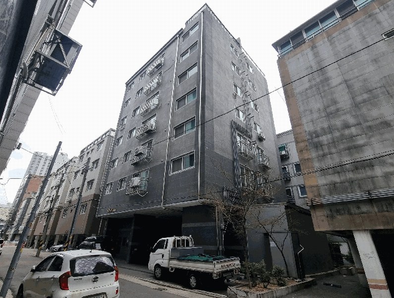 2025타경507986 인천광역시 미추홀구 능해길60번길 19, RS빌 7층 701호 다세대(빌라)[공급23평형] 경매 이미지