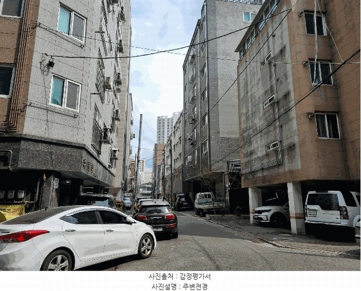 2025타경507986 인천광역시 미추홀구 능해길60번길 19, RS빌 7층 701호 다세대(빌라)[공급23평형] 경매 이미지
