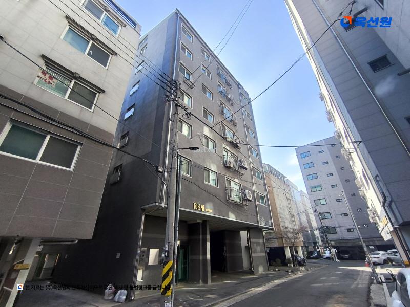 2025타경507986 인천광역시 미추홀구 능해길60번길 19, RS빌 7층 701호 다세대(빌라)[공급23평형] 경매 이미지