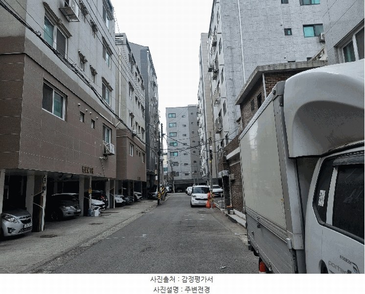 2025타경507986 인천광역시 미추홀구 능해길60번길 19, RS빌 7층 701호 다세대(빌라)[공급23평형] 경매 이미지