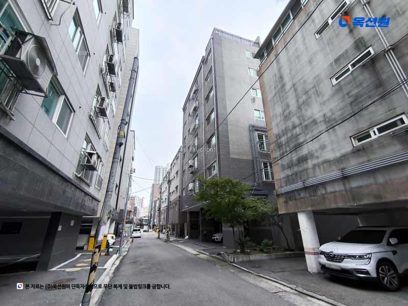 2025타경507986 인천광역시 미추홀구 능해길60번길 19, RS빌 7층 701호 다세대(빌라)[공급23평형] 경매 이미지
